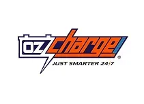 OzCharge logo