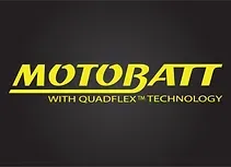 Motobatt logo
